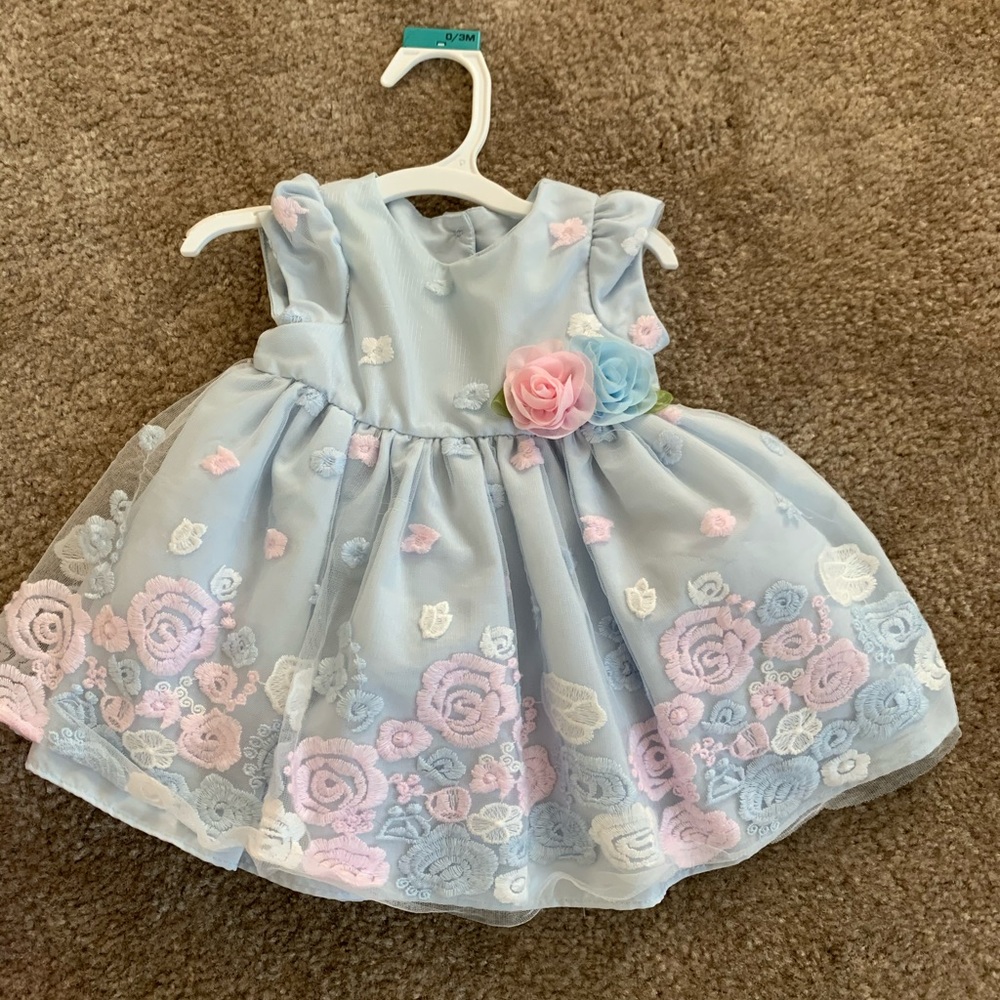 Toddler dress